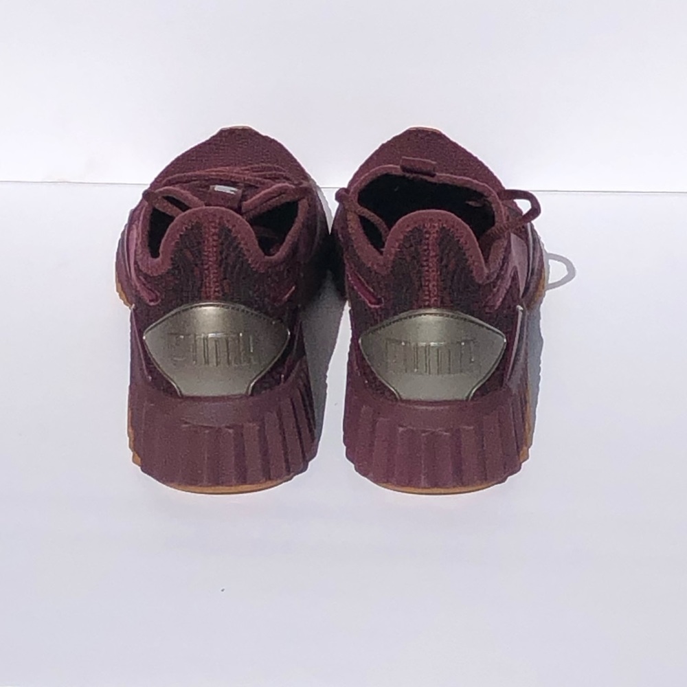 Pumas - Picture 3 of 3